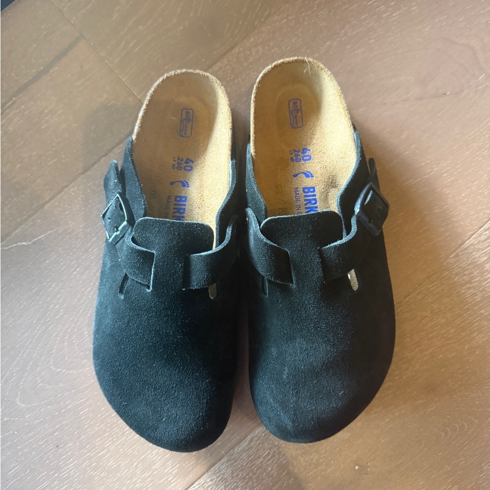 Birkenstock Boston BS Sandals